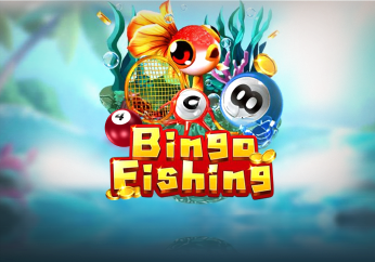 ta28 Bingo Fishing