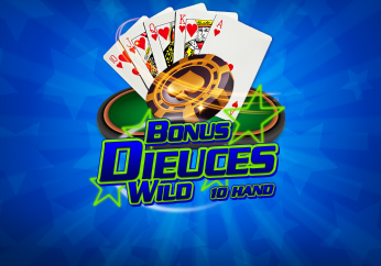 ta28 Bonus Deuces Wild 10 Hand