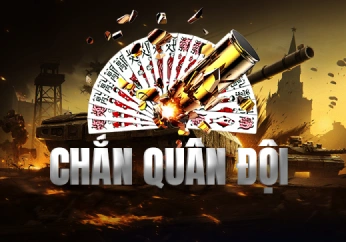 ta28 Chắn Quân Đội